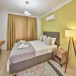 Goekyuezue Apartament