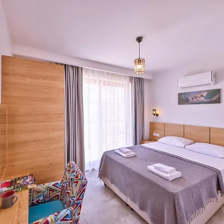 Lejlighed Goekyuezue *