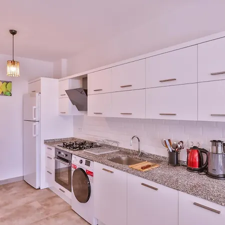 Goekyuezue Lejlighed *