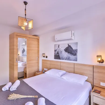 Goekyuezue Lejlighed Kaş