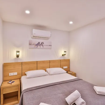 Goekyuezue Lejlighed *