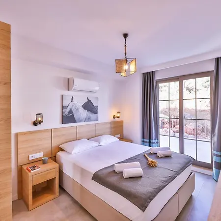 Goekyuezue Lejlighed *