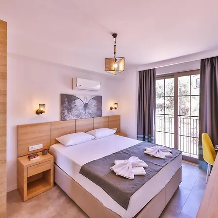 Goekyuezue Apartament