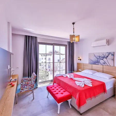 Goekyuezue Apartament *