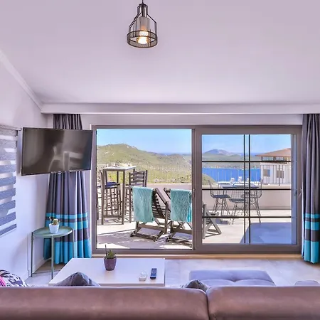 Goekyuezue Apartament