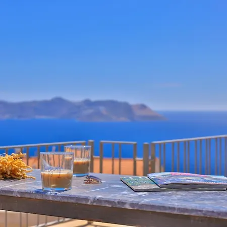 Apartament Goekyuezue