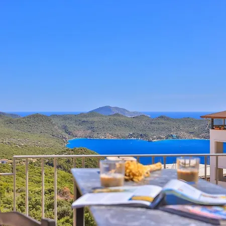 Goekyuezue Lejlighed