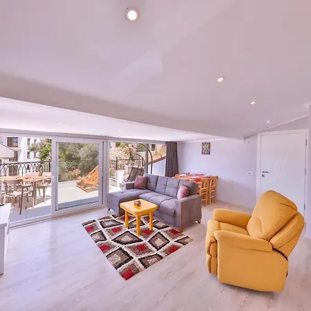 Lejlighed Goekyuezue