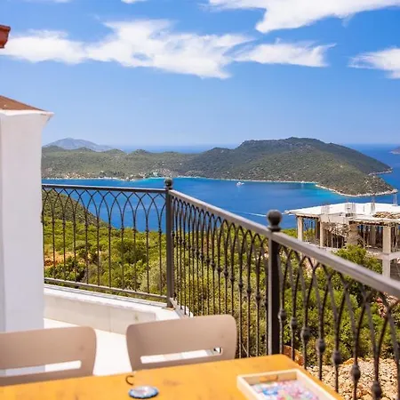 Lejlighed Goekyuezue