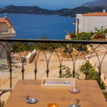 Lejlighed Goekyuezue