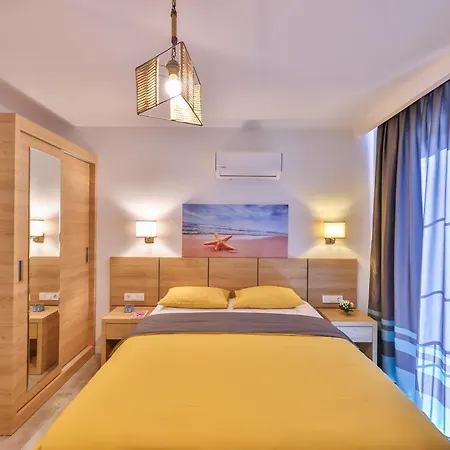 Goekyuezue Apartament *