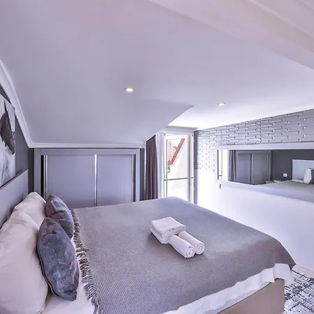 Lejlighed Goekyuezue *