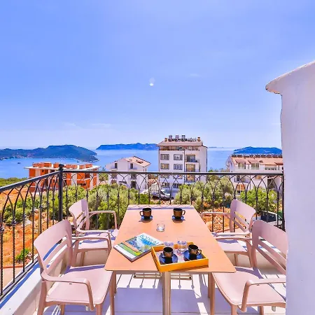 Lejlighed Goekyuezue