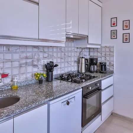 Goekyuezue Lejlighed *