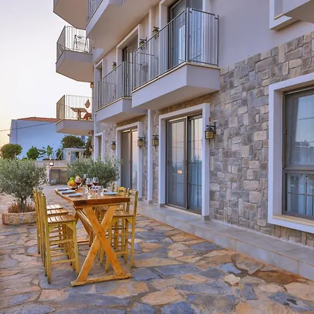 Goekyuezue Apartament