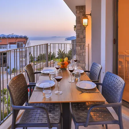 Lejlighed Goekyuezue