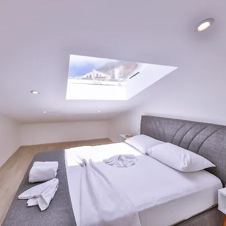 Goekyuezue Apartment *