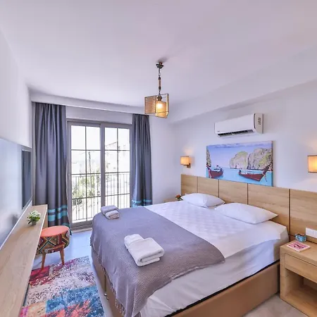Goekyuezue Apartment Kas