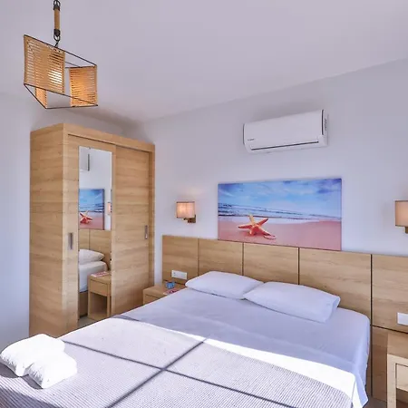 Apartment Goekyuezue