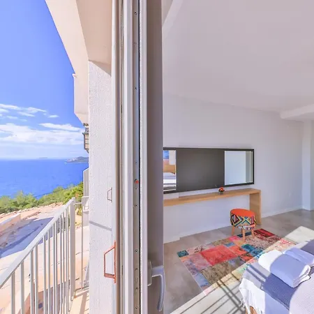 Apartment Goekyuezue *