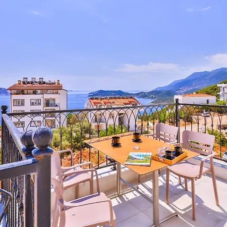 Goekyuezue Apartament