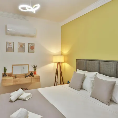 Goekyuezue Apartment Kas