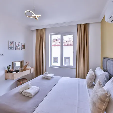 Apartment Goekyuezue