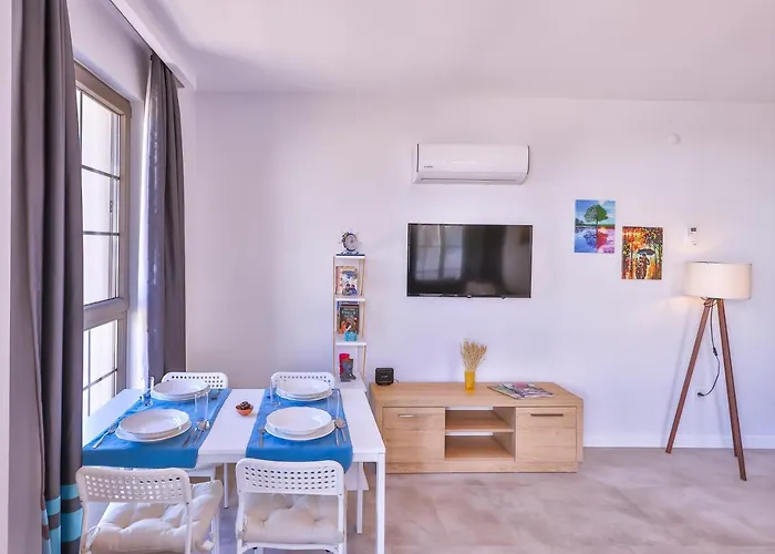 Goekyuezue Appartamento Kaş