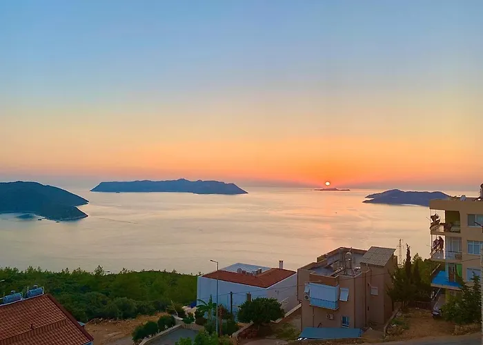 Goekyuezue Kaş